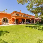Villa Hacienda Del Mar