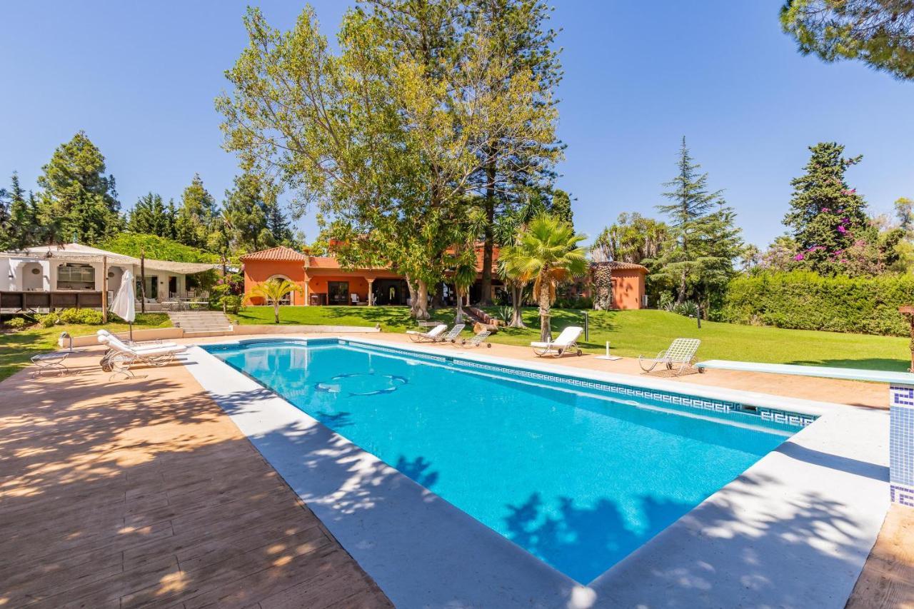 Hacienda Del Mar