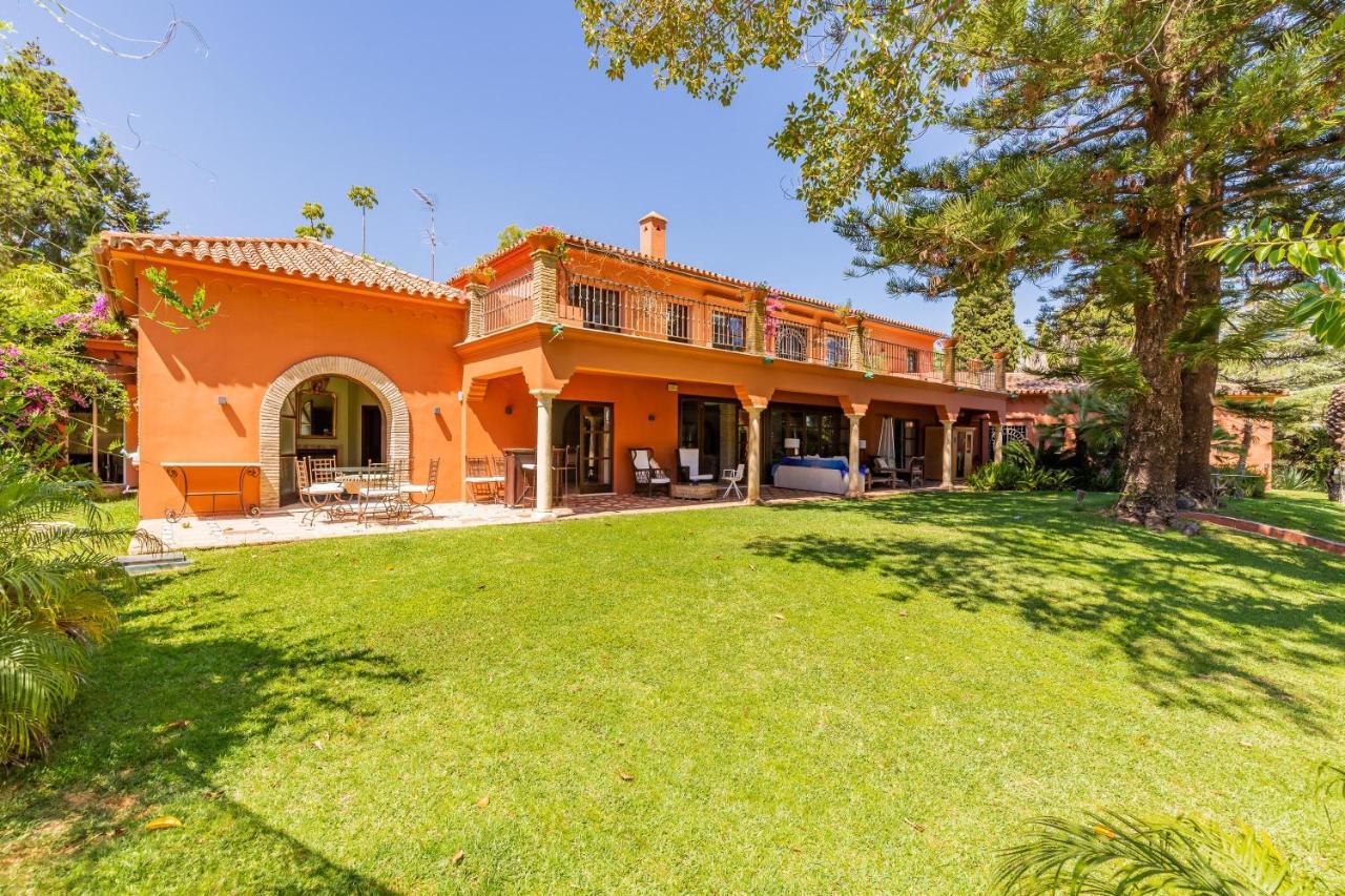 Villa Hacienda Del Mar