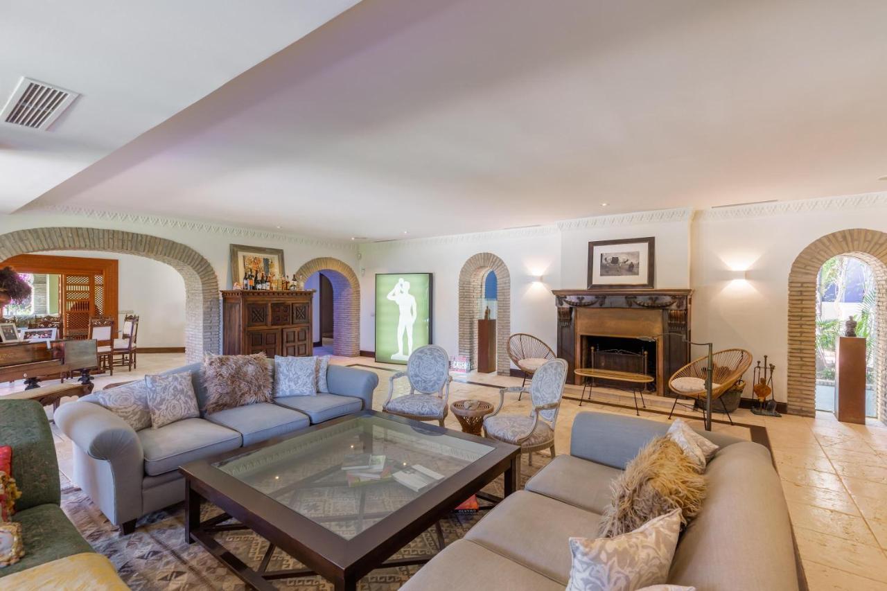 Hacienda Del Mar * Marbella
