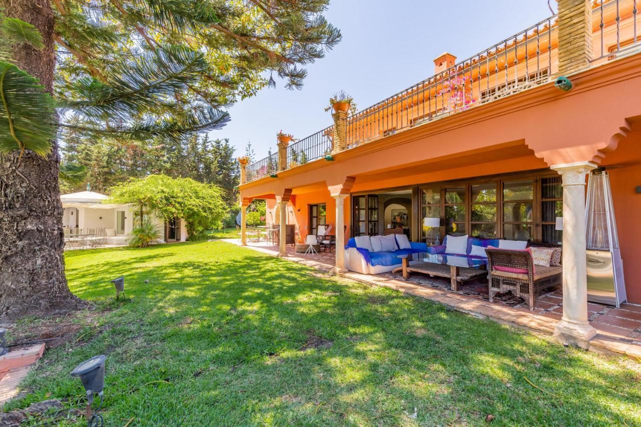 Hacienda Del Mar Villa *