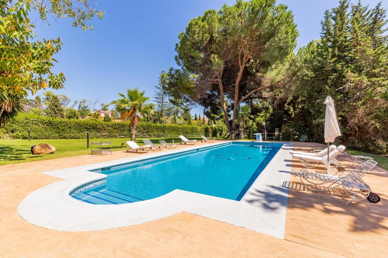 Hacienda Del Mar