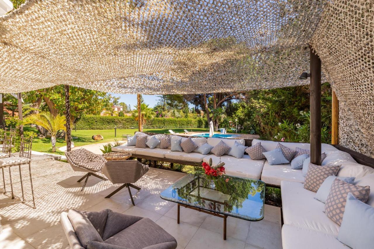 Villa Hacienda Del Mar