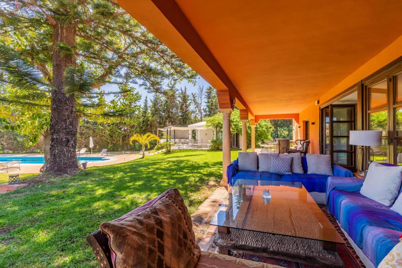 Hacienda Del Mar Villa *