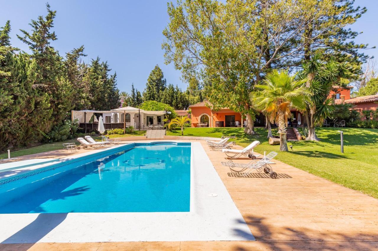 Hacienda Del Mar Marbella