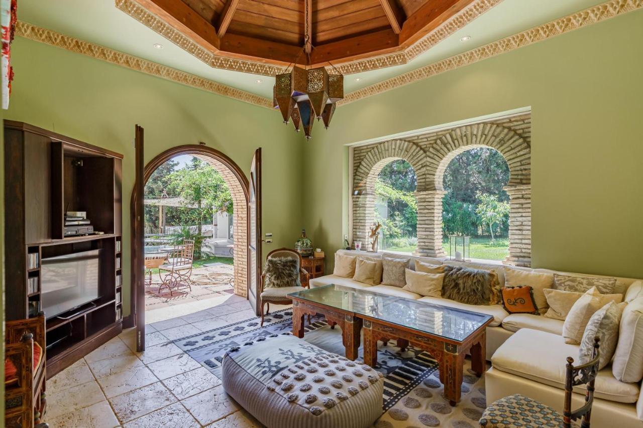 Hacienda Del Mar