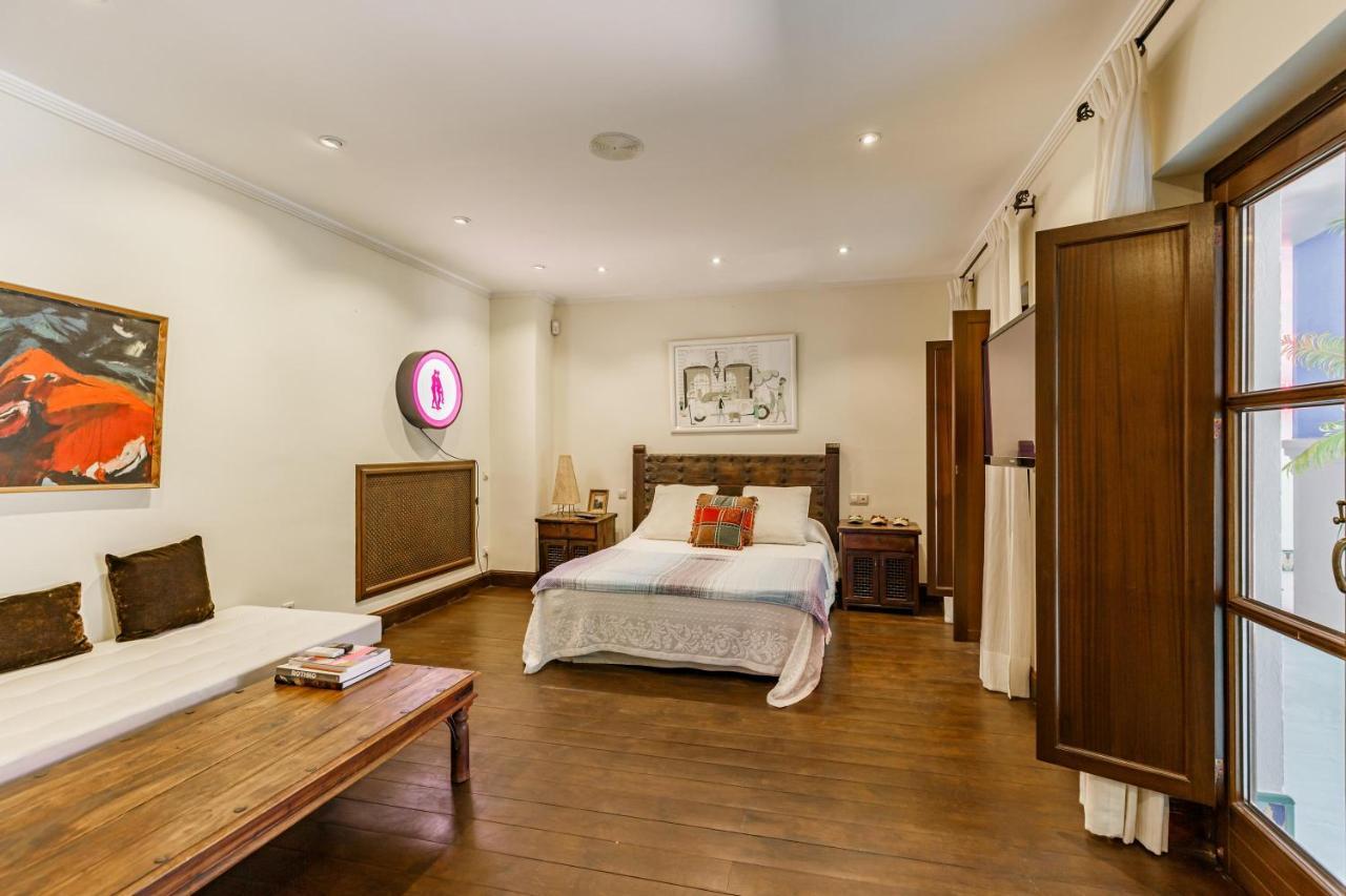 Villa Hacienda Del Mar Marbella