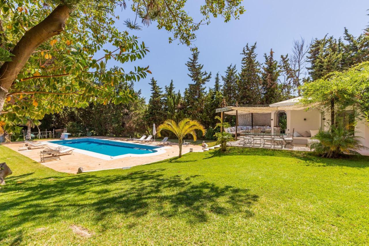Hacienda Del Mar Marbella