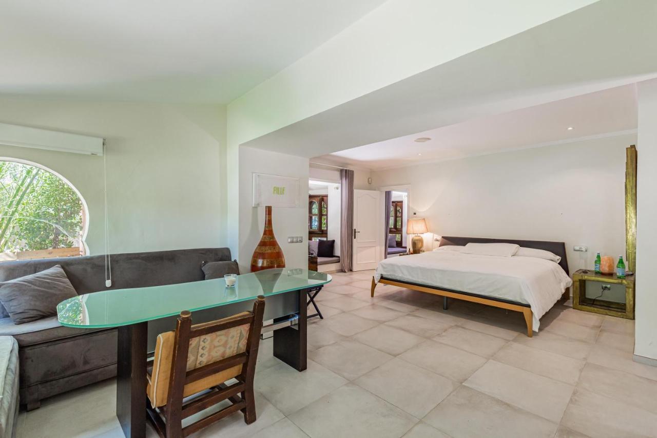 Villa Hacienda Del Mar *