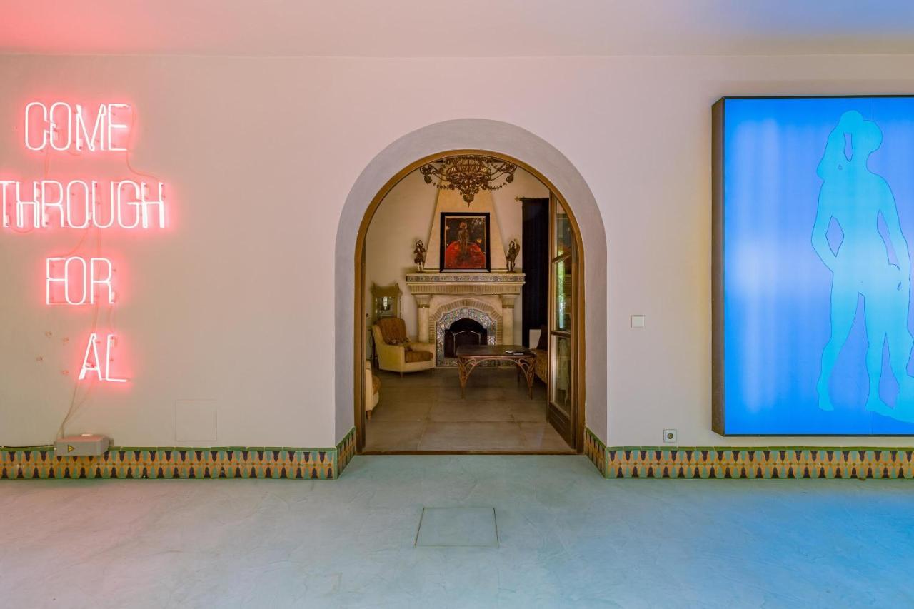 Villa Hacienda Del Mar *