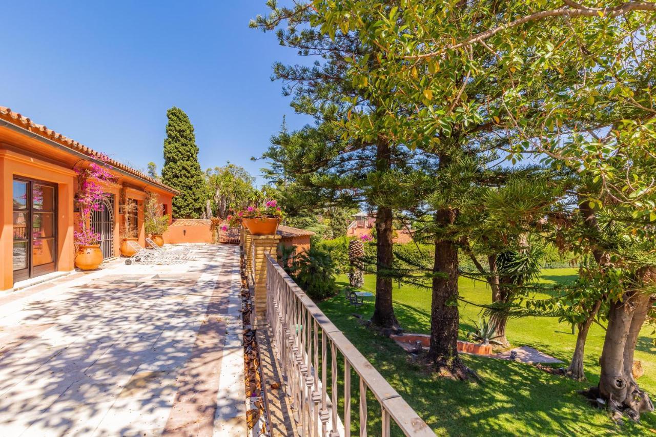 Villa Hacienda Del Mar *