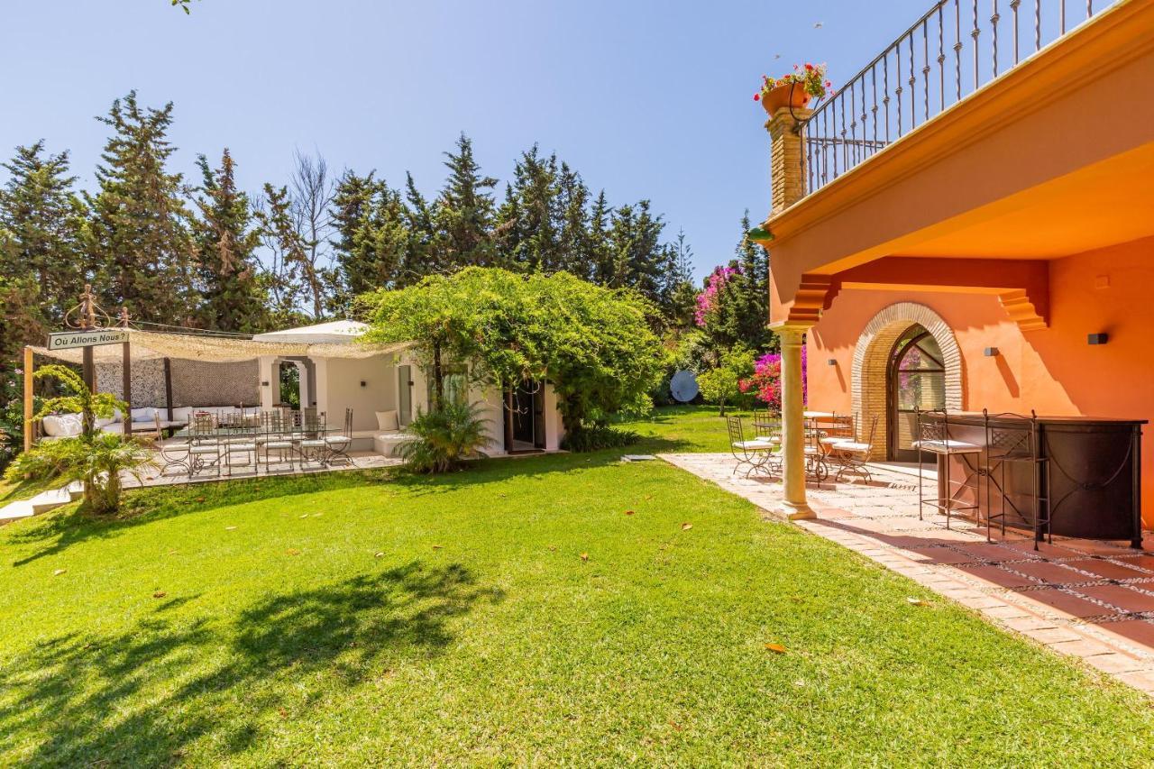Hacienda Del Mar *
