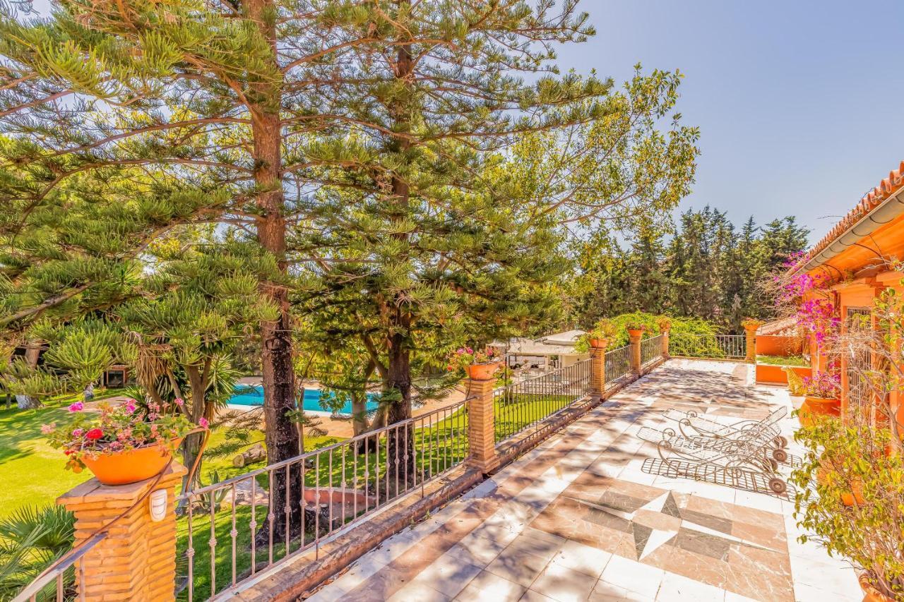 Hacienda Del Mar Marbella