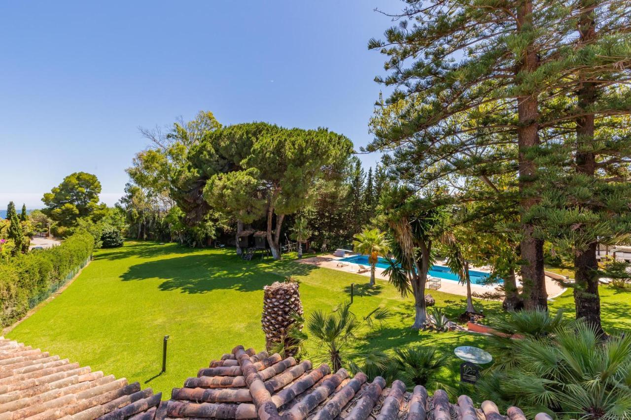 Villa Hacienda Del Mar *