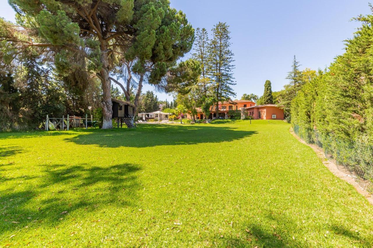 Hacienda Del Mar Villa *