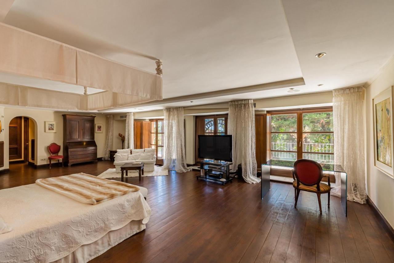 Hacienda Del Mar Villa