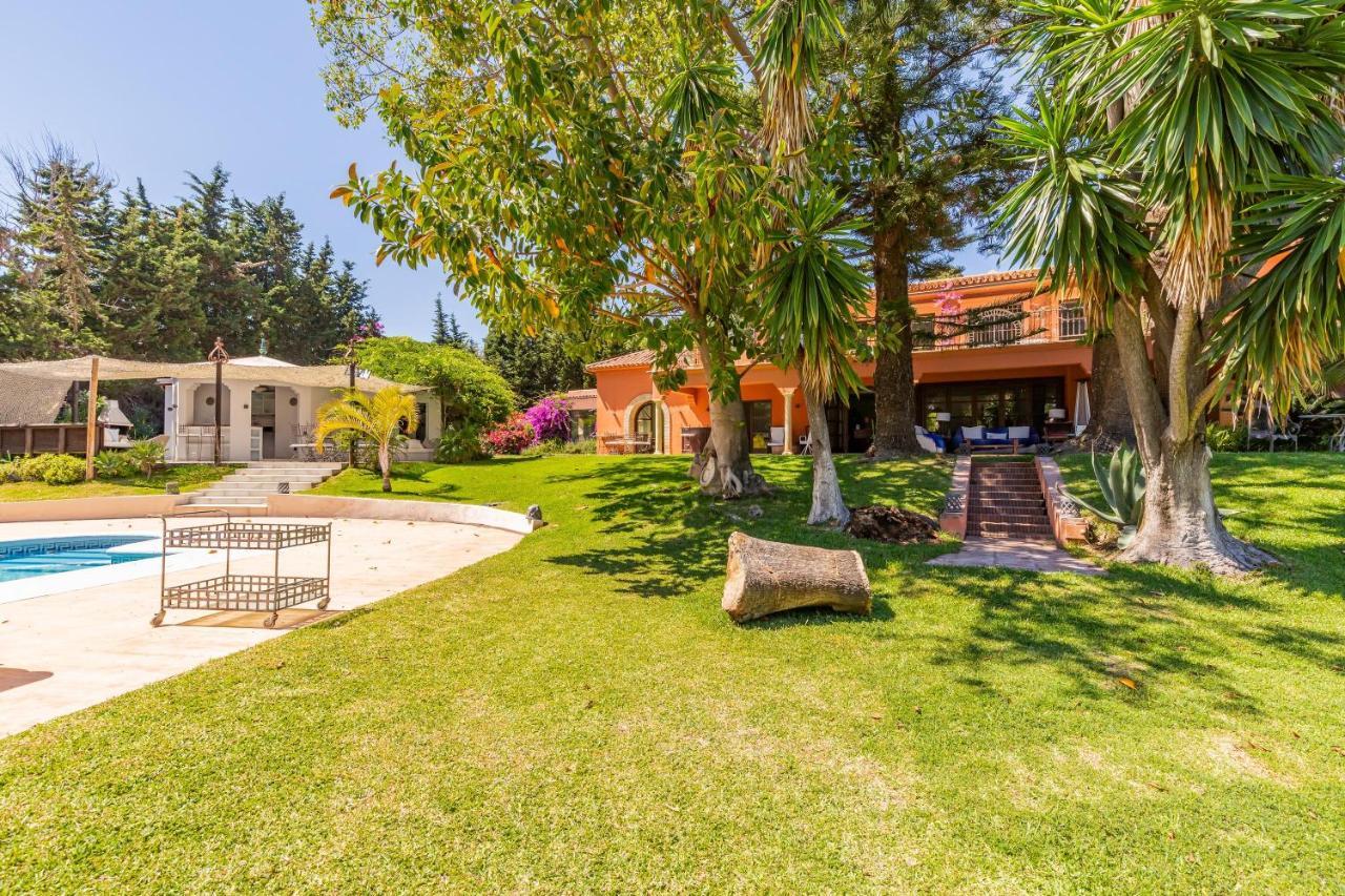 Hacienda Del Mar * Marbella