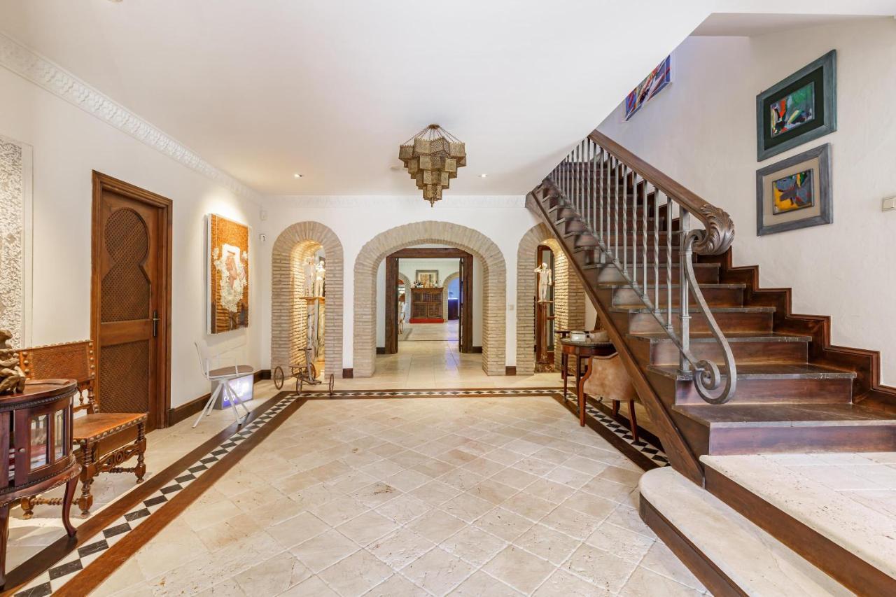 Hacienda Del Mar Villa *