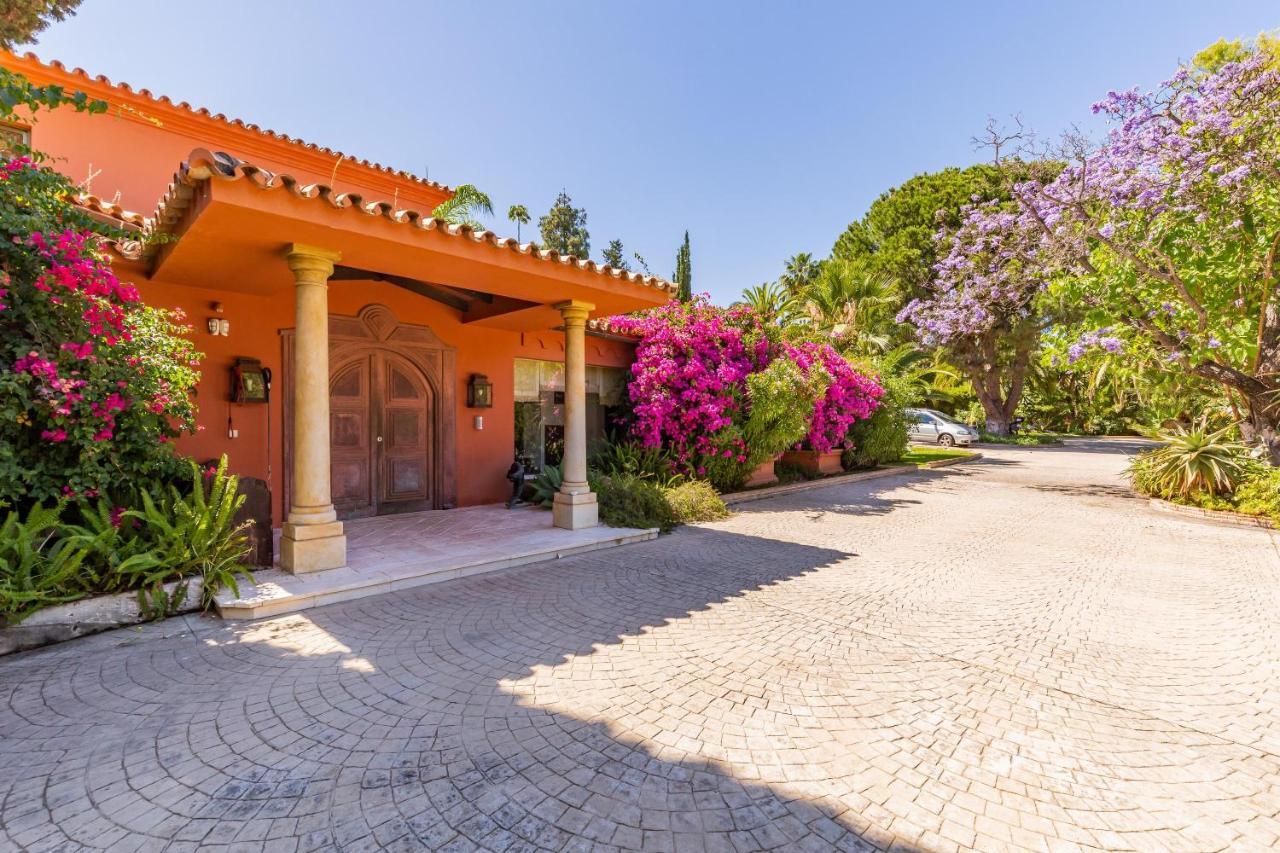 Hacienda Del Mar