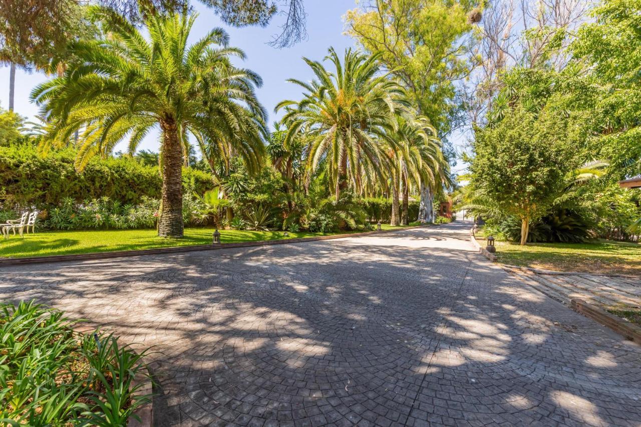 Hacienda Del Mar Villa Marbella