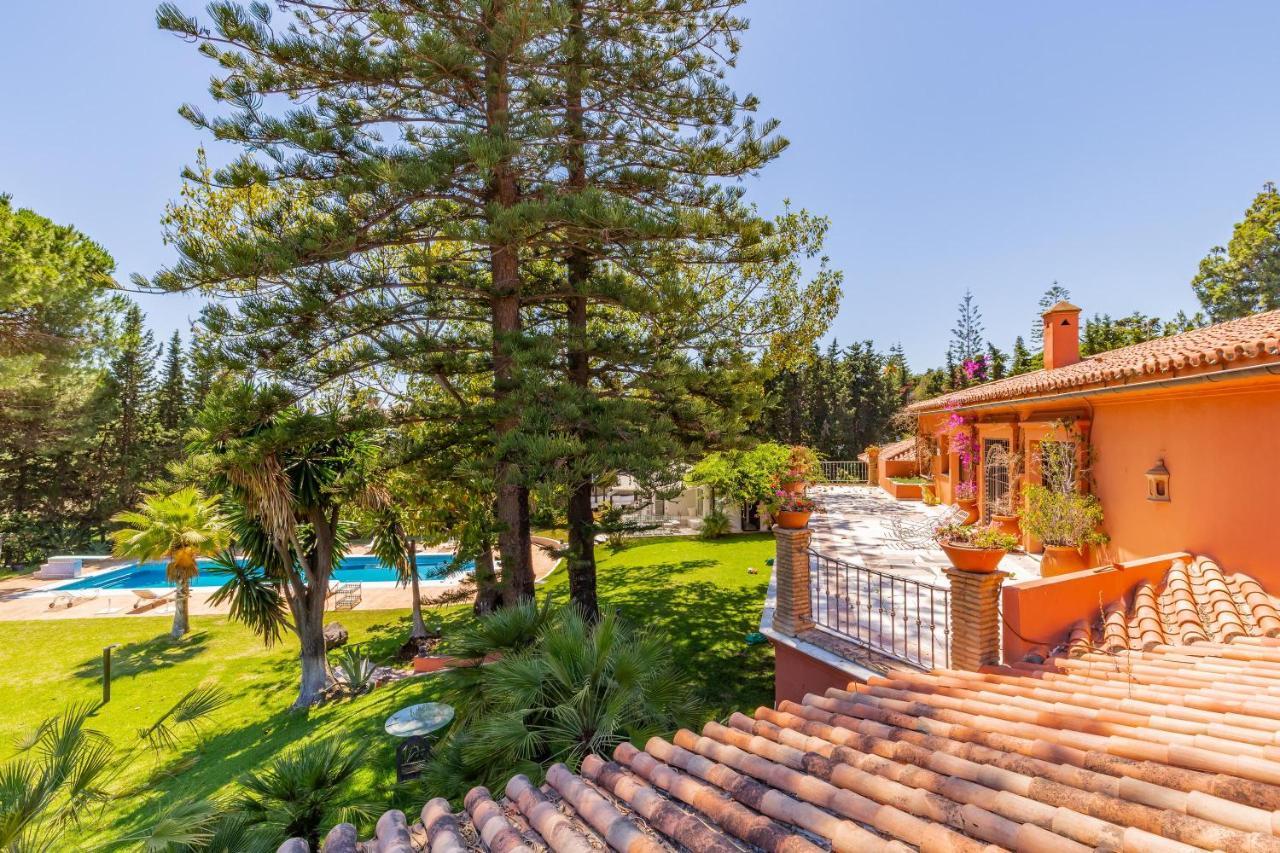Hacienda Del Mar * Marbella