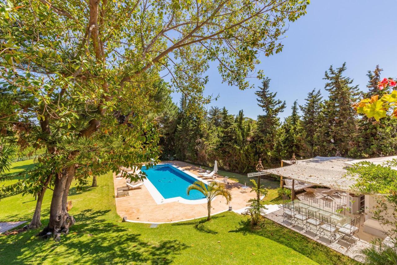 Hacienda Del Mar Villa *