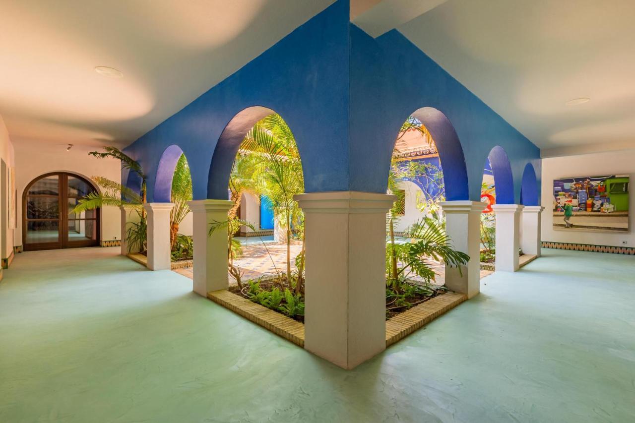 Hacienda Del Mar * Marbella