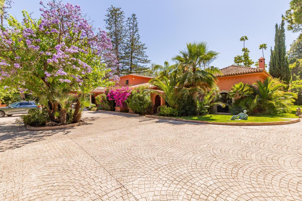 Hacienda Del Mar Villa